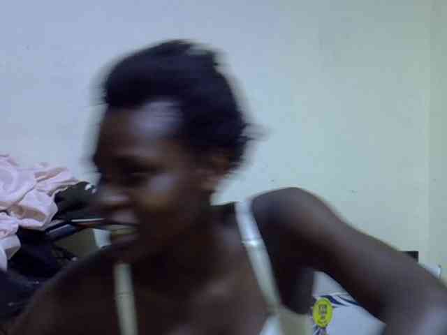 Cute-aliyah webcam