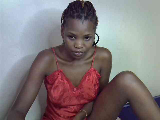 Cute-aliyah webcam