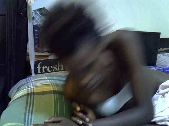 Cute-aliyah webcam