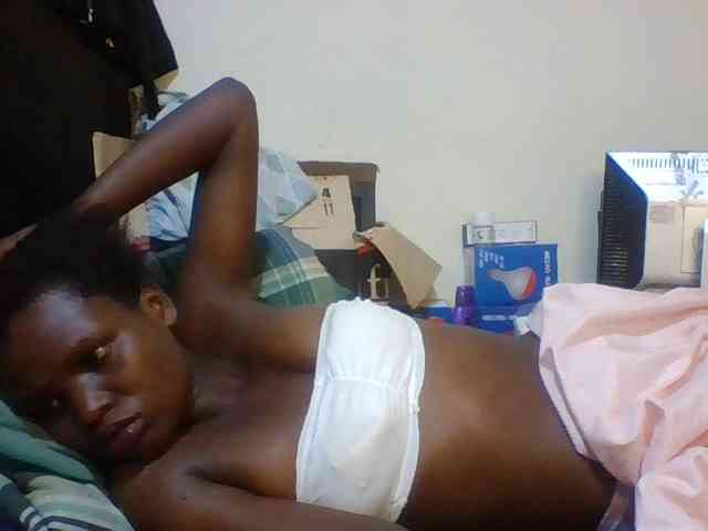 Cute-aliyah webcam