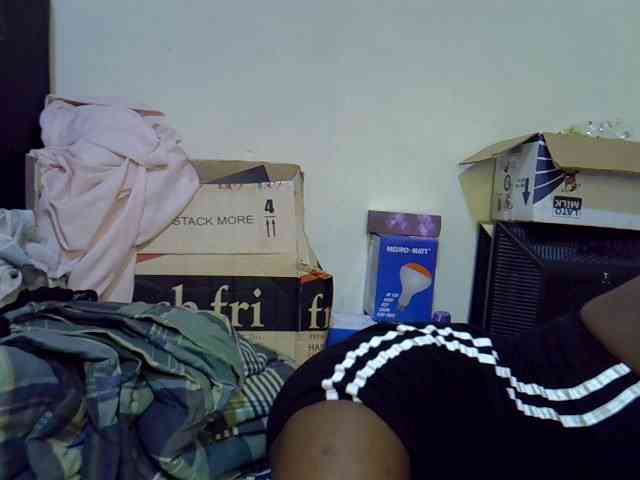 Cute-aliyah webcam