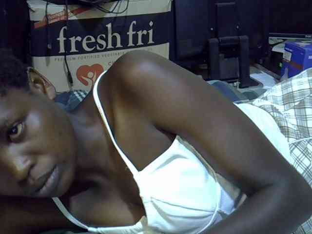 Cute-aliyah webcam