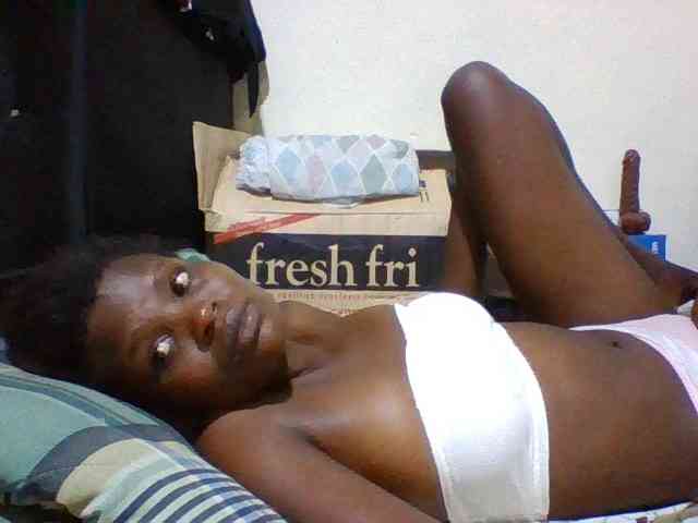 Cute-aliyah Sex Cam Show