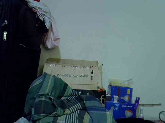 Cute-aliyah webcam