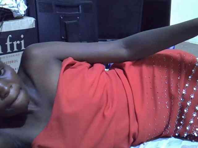 Cute-aliyah webcam