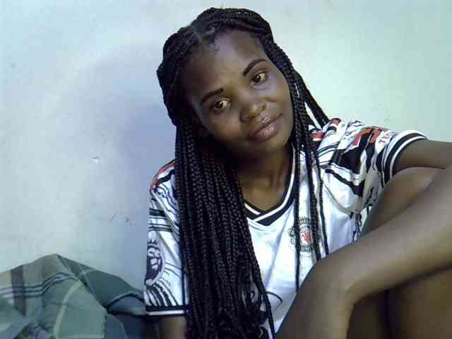 Cute-aliyah - Girl 