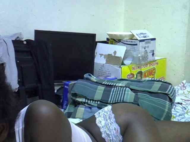 Cute-aliyah webcam