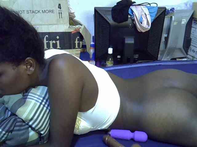 Cute-aliyah webcam
