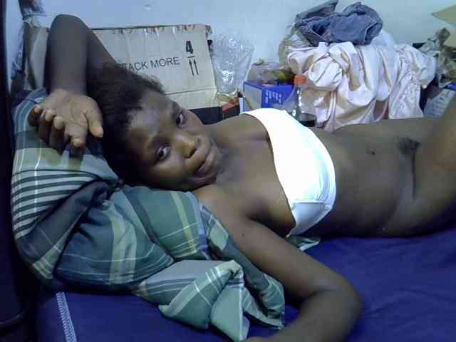 Cute-aliyah webcam