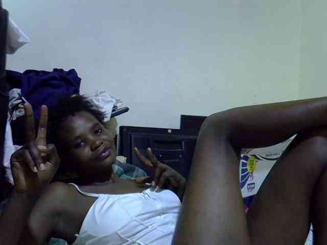 Cute-aliyah Live Webcam on BongaCams