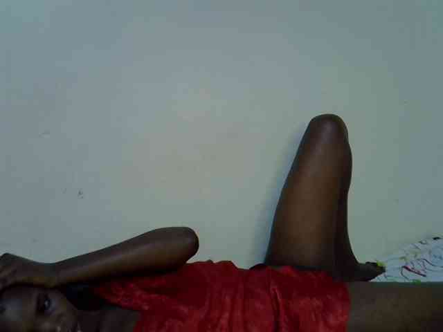 Cute-aliyah webcam