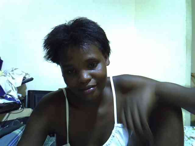 Cute-aliyah webcam