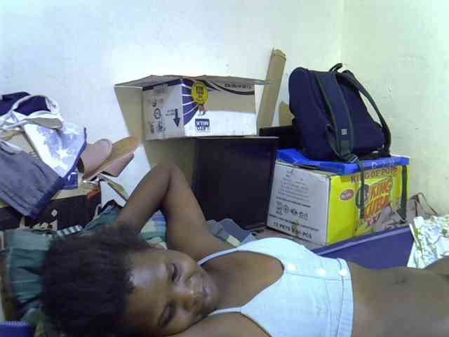 Cute-aliyah webcam