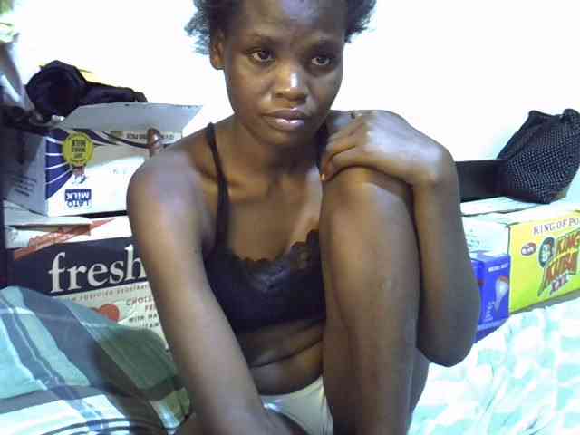 Cute-aliyah webcam