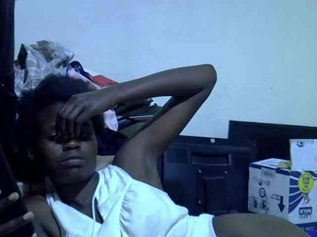 Cute-aliyah webcam