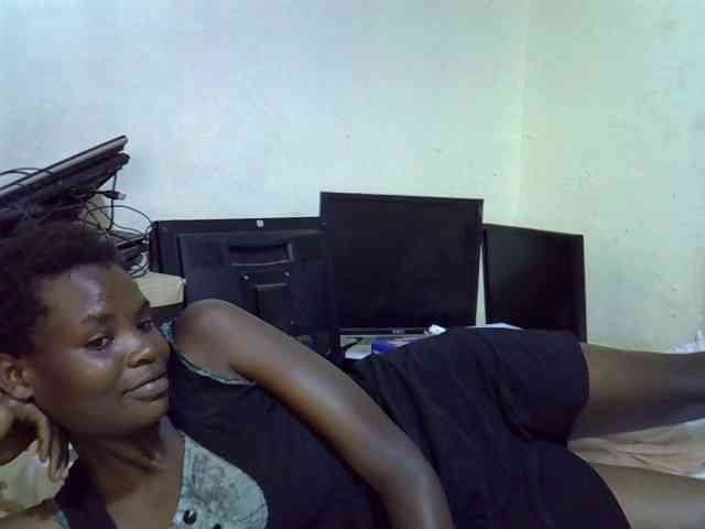 Cute-aliyah webcam
