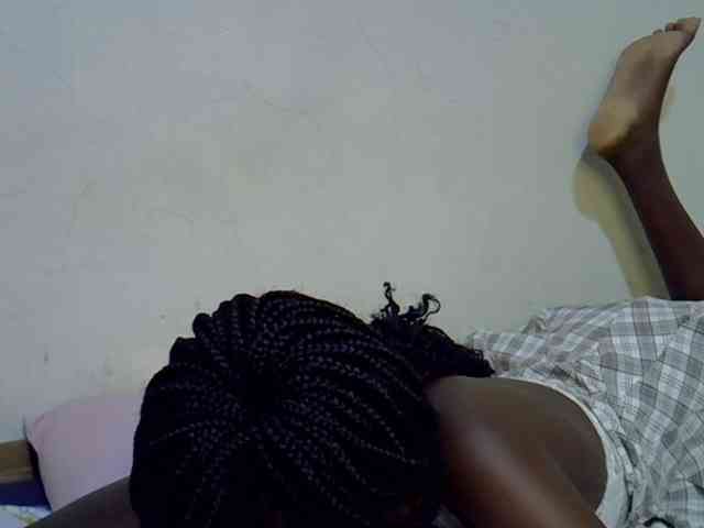 Cute-aliyah webcam