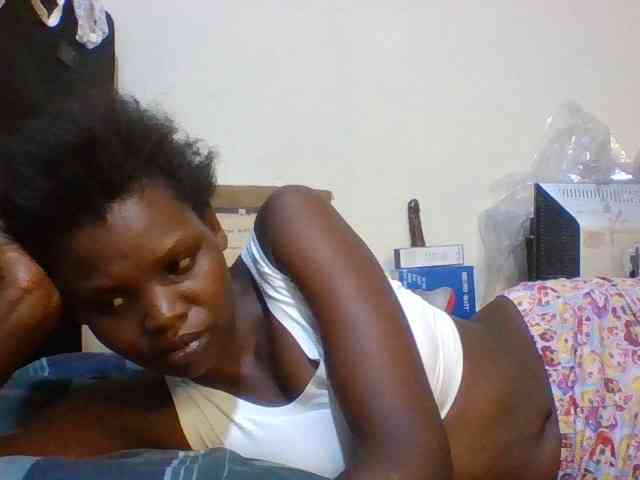 Cute-aliyah webcam