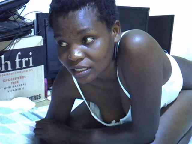 Cute-aliyah webcam