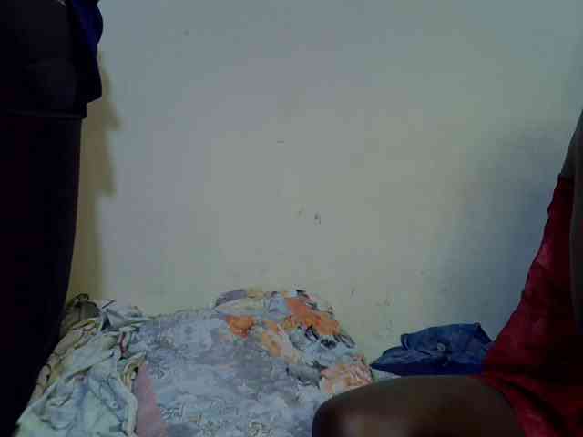 Cute-aliyah webcam