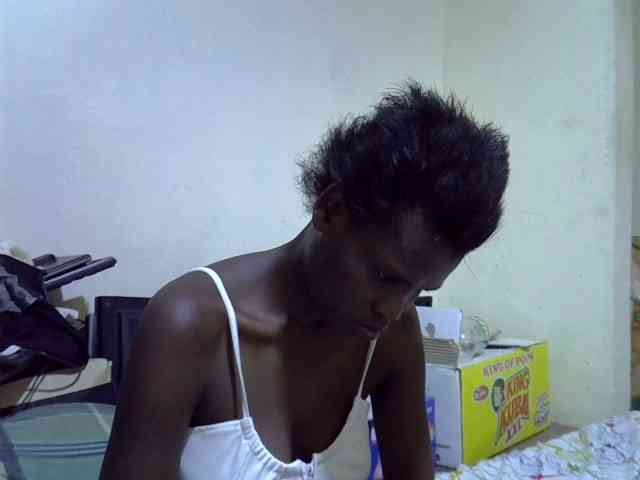 Cute-aliyah webcam