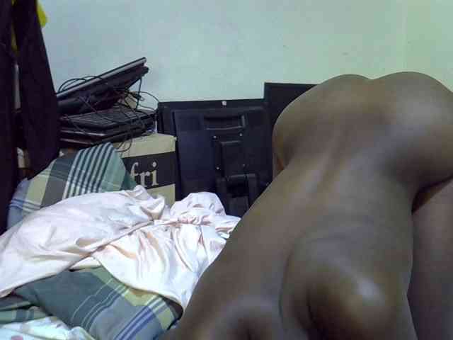 Cute-aliyah webcam
