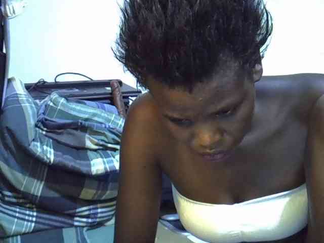 Cute-aliyah webcam