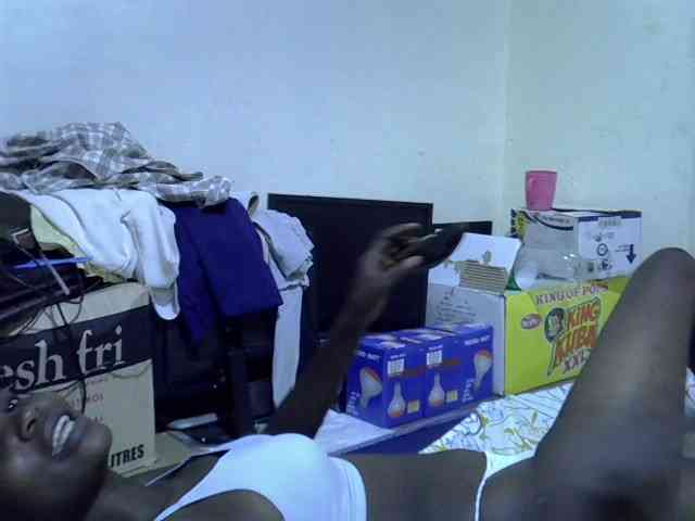 Cute-aliyah webcam