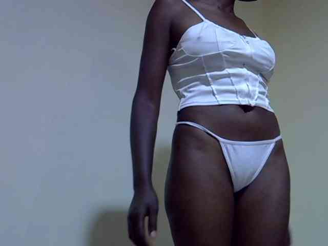 Cute-aliyah webcam