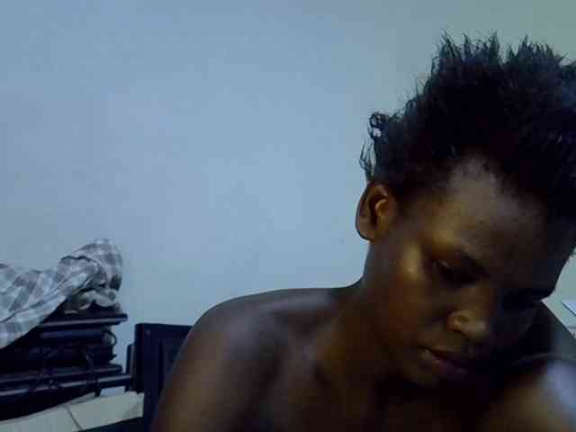 Cute-aliyah webcam