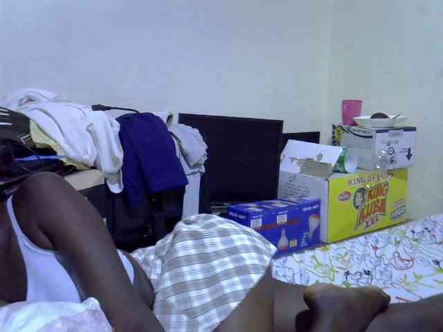 Cute-aliyah webcam