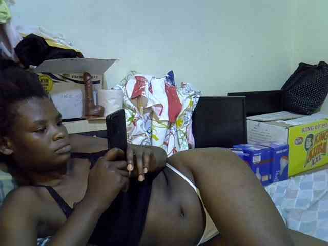 Cute-aliyah webcam