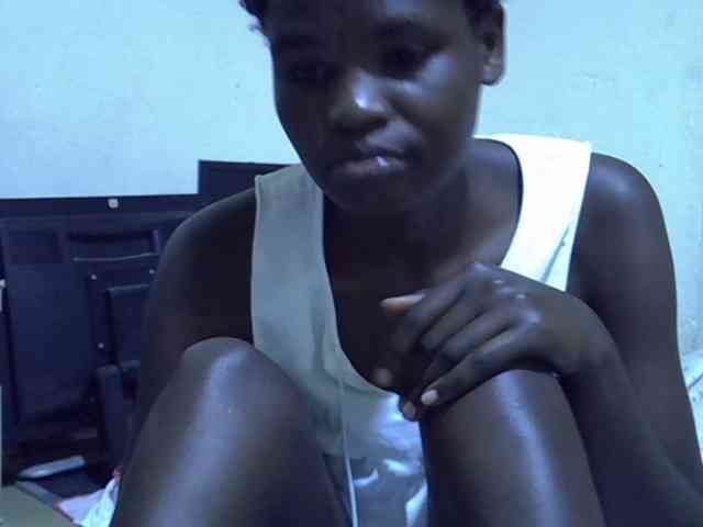 Cute-aliyah webcam