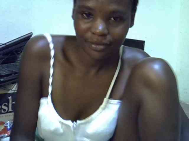 Cute-aliyah webcam