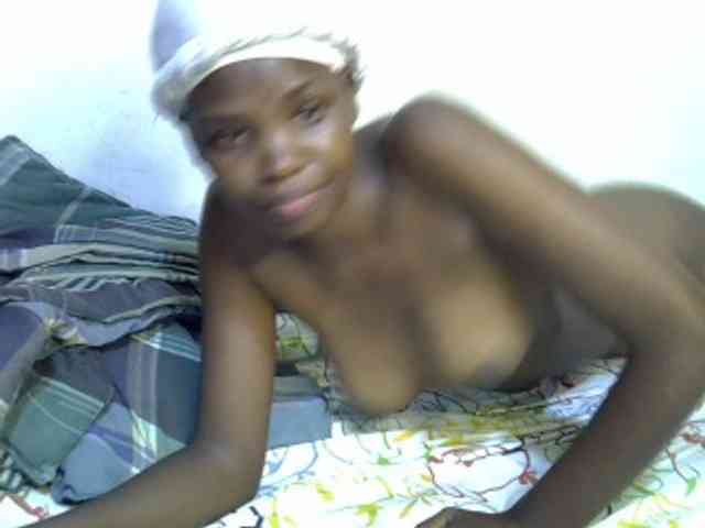 Cute-aliyah webcam