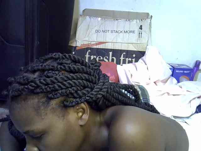 Cute-aliyah webcam
