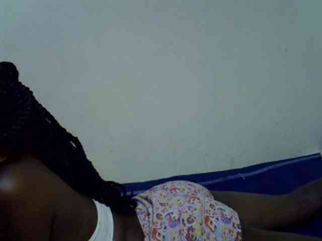 Cute-aliyah webcam