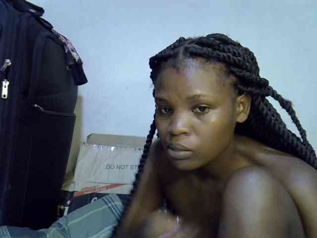 Cute-aliyah webcam
