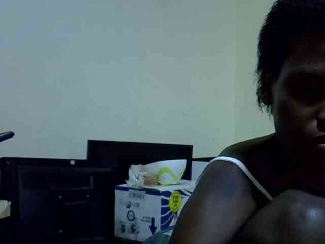 Cute-aliyah webcam
