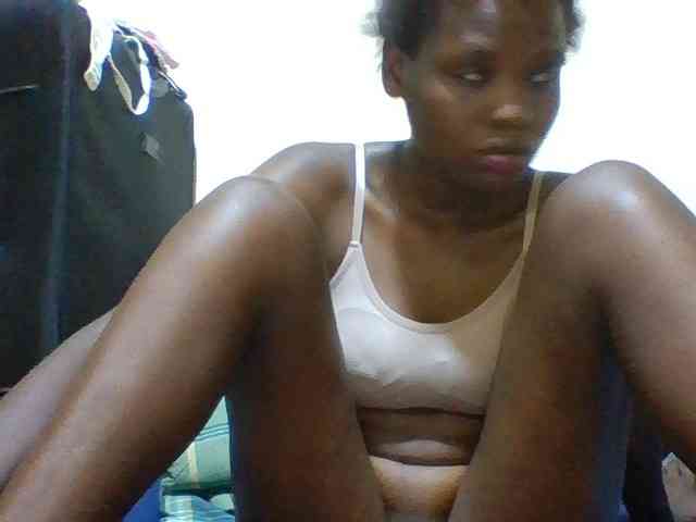 Cute-aliyah webcam