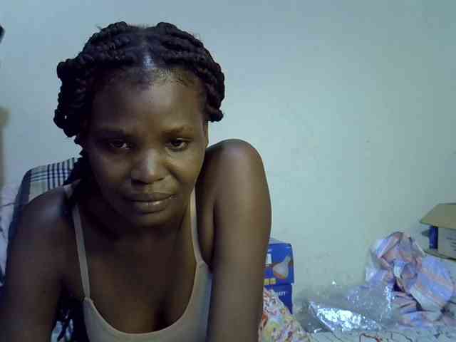 Cute-aliyah webcam