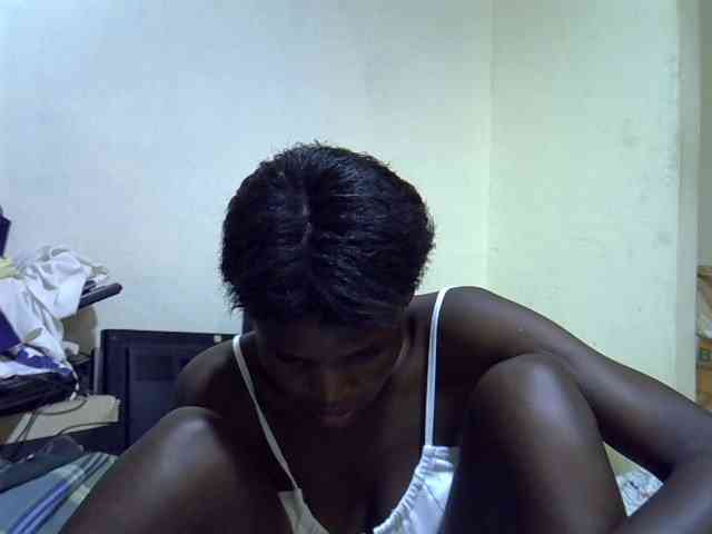 Cute-aliyah Live Webcam on BongaCams