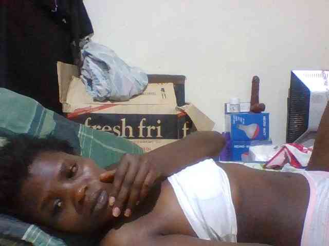 Cute-aliyah webcam