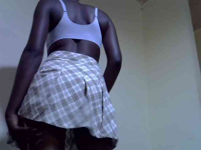 Cute-aliyah webcam