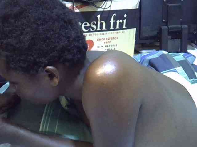 Cute-aliyah webcam