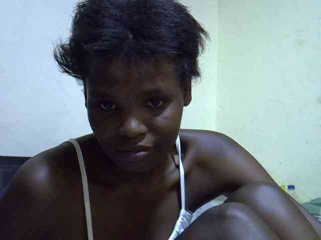 Cute-aliyah webcam