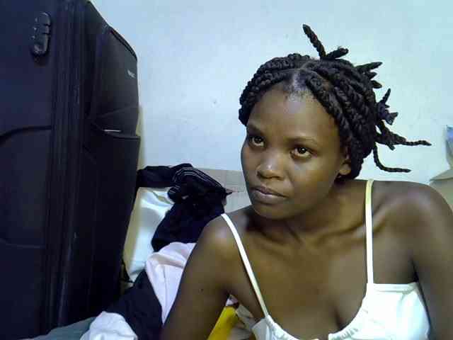 Cute-aliyah Live Webcam on BongaCams