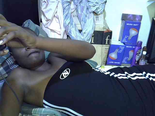 Cute-aliyah webcam