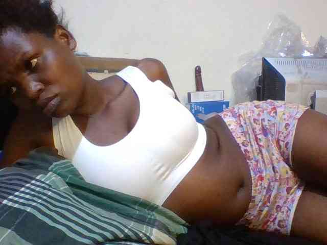 Cute-aliyah webcam