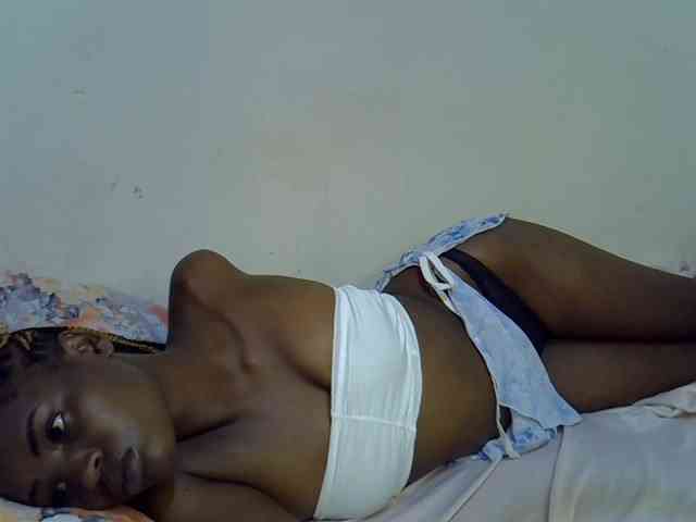Cute-aliyah webcam